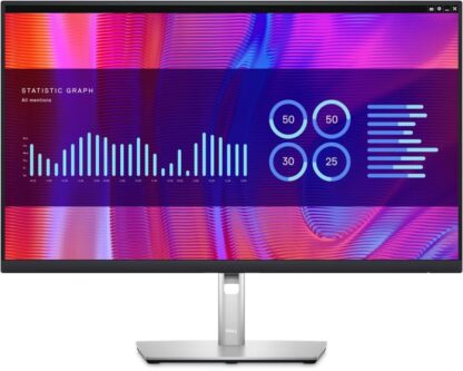 Dell MONITOR 27' P2723DE LED QHD 2560x1440 - Image 13