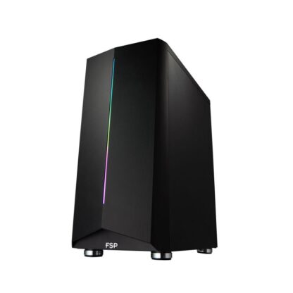 PC Case FSP CMT 151 MID TOWER ATX - Image 9
