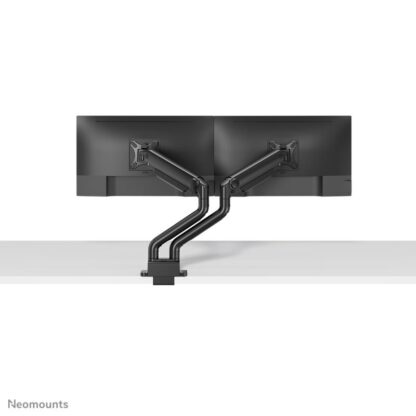 Double monitor arm, Neomounts Full Motion 17-35" 18kg - Image 8