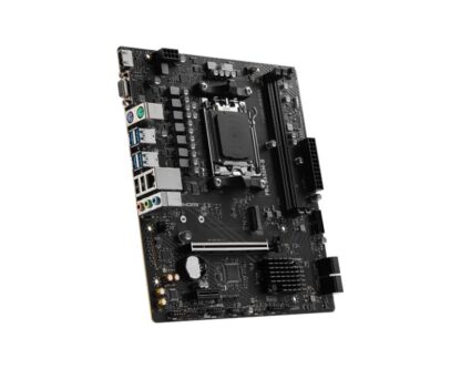 Motherboard MSI PRO B650M-P DDR5 AM5 - Image 9