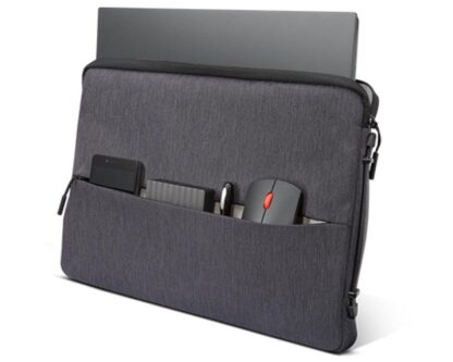 Lenovo 15.6" Laptop Urban Sleeve Case - Image 10