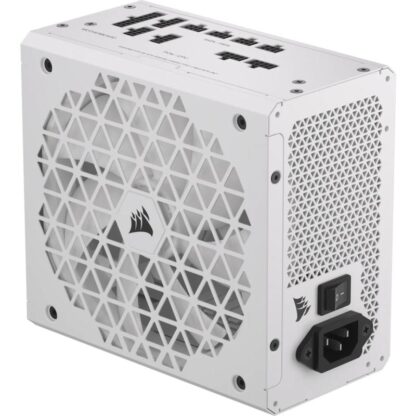 Corsair PSU RM750x White 80+ Gold 750W - Image 11