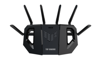 ASUS TUF Gaming BE6500 (TUF-BE6500) wire