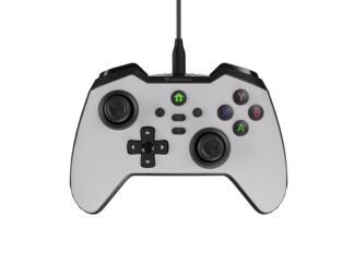 Controller Genesis Mangan 300 alb