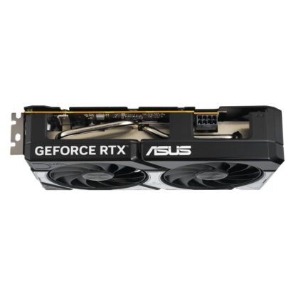VGA ASUS DUAL RTX 5060 OC 8GB - Image 6