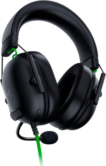 Razer BlackShark V2 X headset with microphone - Image 8