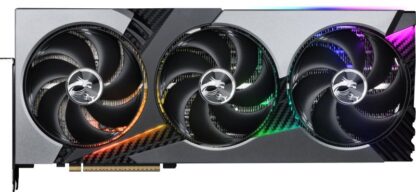 MSI GF RTX 5080 16G VANGUARD SOC LAUNCH - Image 4