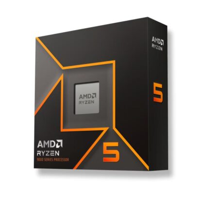 AMD CPU Ryzen 5 9600X 5.4GHz AM5 - Image 4