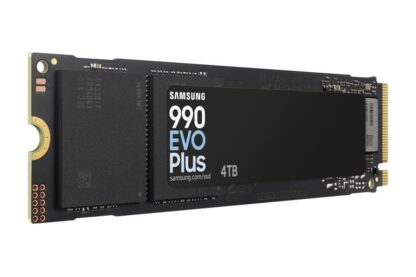 SSD Samsung, 990 PRO, 4TB,  M2, PCIe 4.0 - Image 5