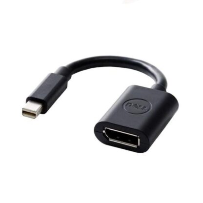 Dell ADAPTOR MINI DP ->DP - Image 4