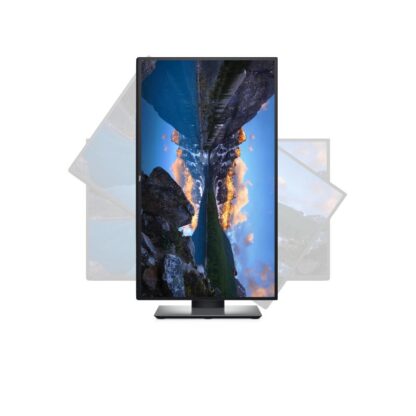 DELL MONITOR 25 "U2520D 2560X1440 LED - Image 15
