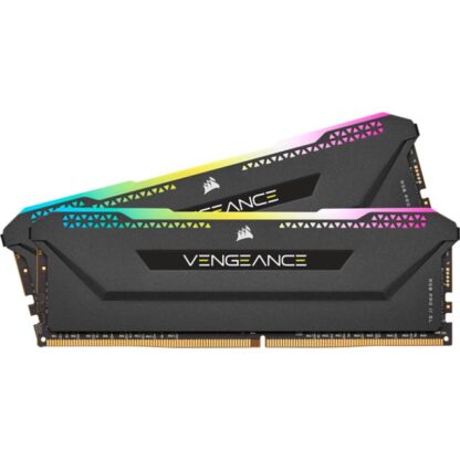 Corsair VENGEANCE 16GB (2x8GB) DDR4 3200 - Image 10