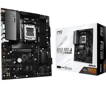 Motherboard Asrock X850 PRO-A AM5