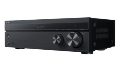 AV Receiver SONY STR-DH190, Stereo, 2 x 100W - Image 7