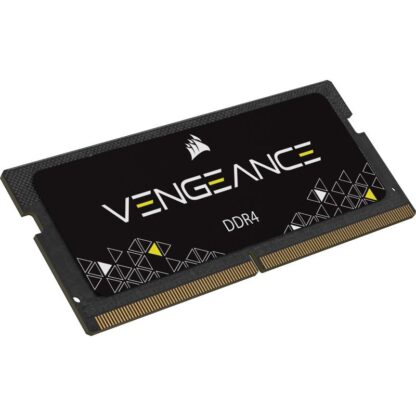 Corsair DDR4 16GB 2666 CMSX16GX4M1A2666C18 - Image 4