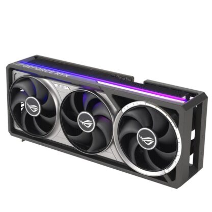VGA ASUS ROG AST RTX 5090 OC 32GB GAMING - Image 5