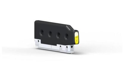 EPSON ENT. YELLOW INKJET CART. AM-C4000 - Image 3