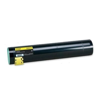 LEXMARK 70C0H40 YELLOW TONER - Image 2