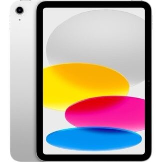 Apple 11-inch iPad (A16) Cellular 256GB - Silver (2025)