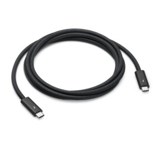 APPLE THUNDERBOLT 4 PRO CABLE (1.8M)-ZML