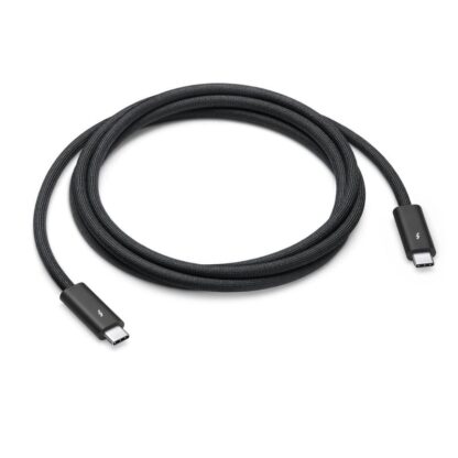APPLE THUNDERBOLT 4 PRO CABLE (1.8M)-ZML