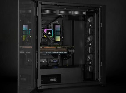 Corsair Cooler Case AF140 ELITE 140mm PWM - Image 9
