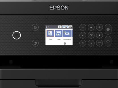 EPSON L6260 CISS COLOR INKJET MFP - Image 10