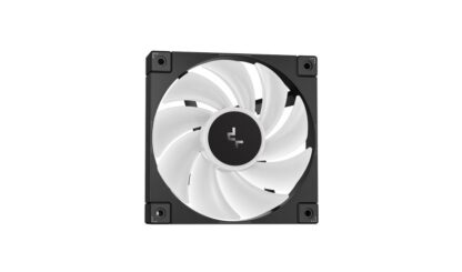 CPU COOLER DEEPCOOL MYSTIQUE 360 ARGB - Image 8