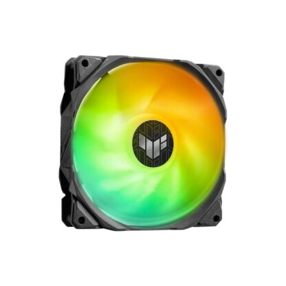 CPU Cooler AS TUF GAMING LC II 240 ARGB - Image 5