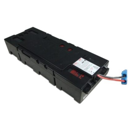 APC BATTERY UPS RBC115 - Image 2
