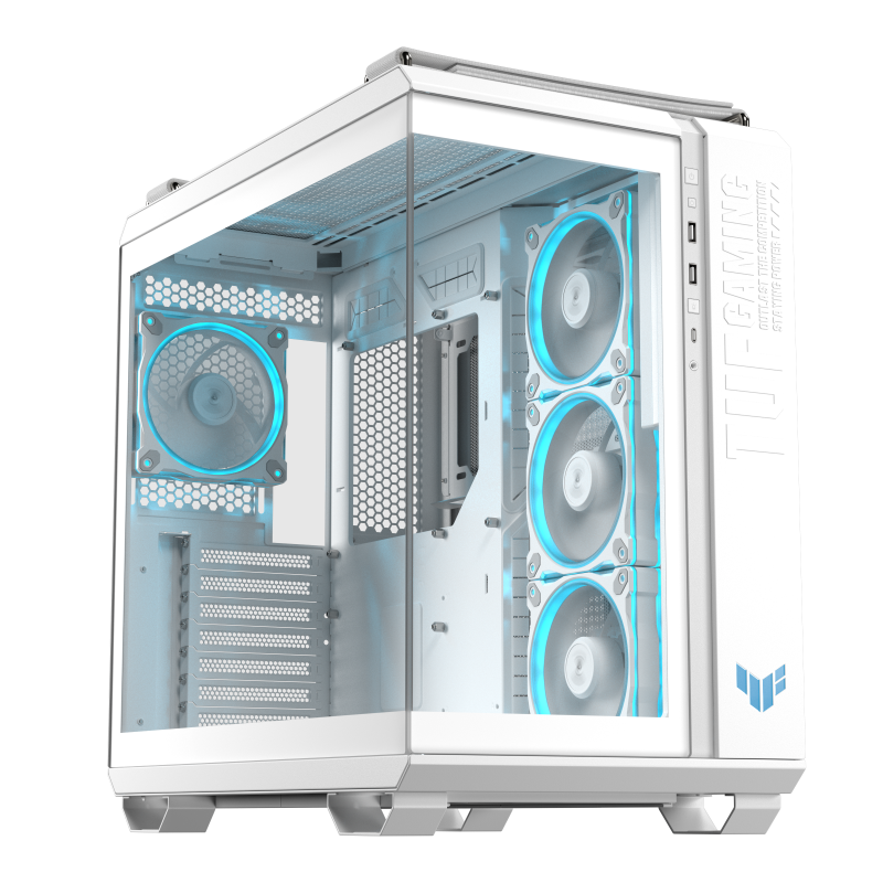 ASUS TUF GAMING GT502 Horizon TG ARGB