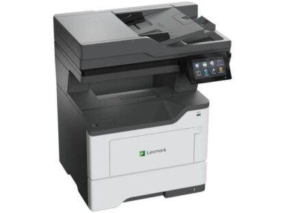 LEXMARK MX532adwe A4 MFP LASER MONO - Image 8