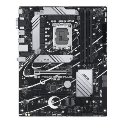 Motherboard Asus PRIME B760-PLUS LGA1700 DDR5 - Image 3
