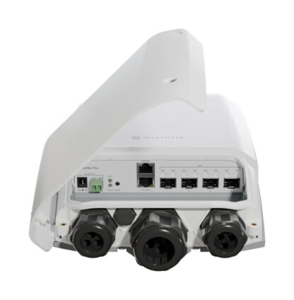 MIKROTIK CRS305-1G-4S+OUT FIBERBOX PLUS - Image 7