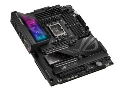 Motherboard Asus ROG MAXIMUS Z790 HERO D5 LGA 1700 - Image 9