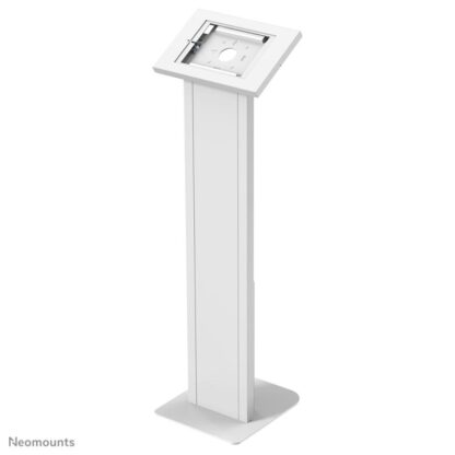 Neomounts 9.7"-11" fixed floor stand white - Image 12