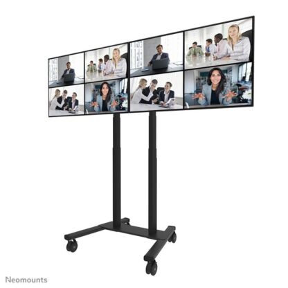 Neomounts Newstar adapter 2 screens, black - Image 12