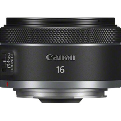 LENS CANON RF 16MM/F2.8 STM - Image 6