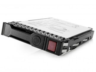 HPE 1TB 6G SATA 3.5IN NHP MDELL HDD