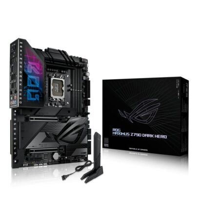 Mainboard Asus ROG MAXIMUS Z790 DARK HERO DDR5 - Image 3