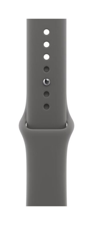 Apple Watch BAND 40MM SPORT STONE GRAY M/L