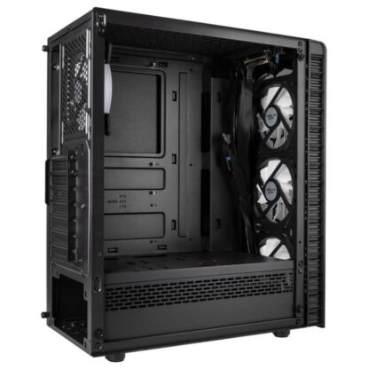 Kolink Observatory Lite Mesh ARGB MT Black - Image 17