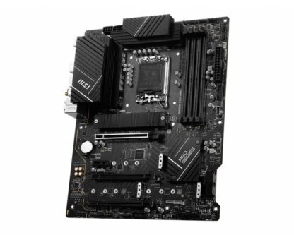 Motherboard MSI PRO Z790-P DDR4 LGA 1700 WIFI - Image 8