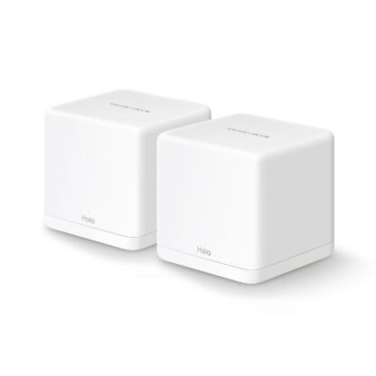 MERCUSYS HALO H30G WHOLE MESH WIFI 2 PACK - Image 3