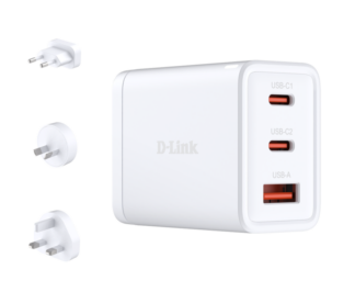 D-Link DCP-651 mobile device charger