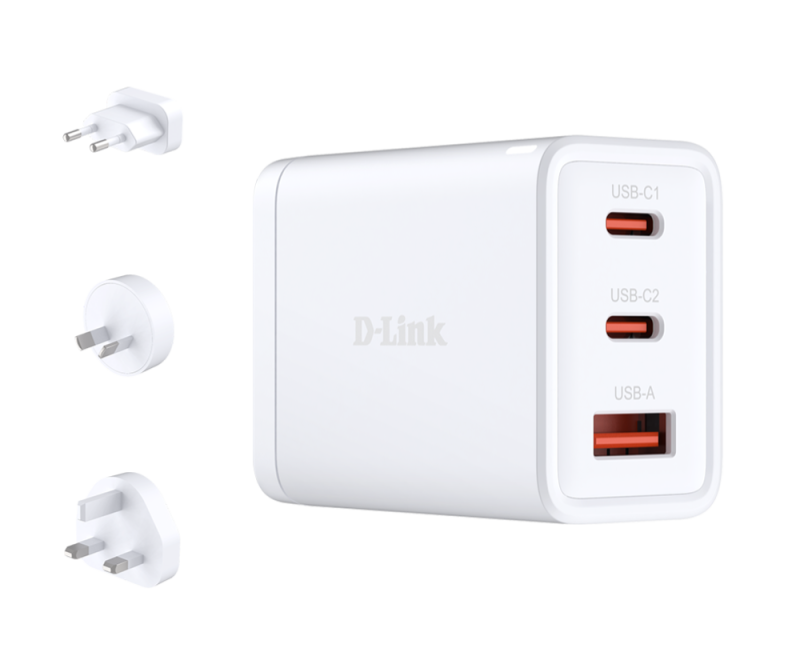 D-Link DCP-651 mobile device charger