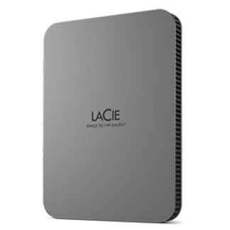 External HDD 2TB Lacie 2.5" MOBILE DRIVE USB 3.0 Slim