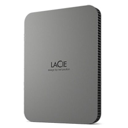 External HDD 4TB Lacie 2.5" MOBILE DRIVE USB 3.0 GR