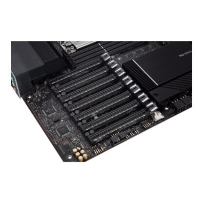 Motherboard Asus AMD Pro WS WRX80E-SAGE SE WIFI - Image 11
