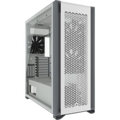 Corsair Case 7000D AIRFLOW Full-Tower White - Image 7